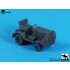 1/72 Airport Tow Truck
