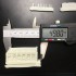 1/350 Houses Combo Accessories/Diorama set