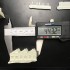 1/350 Houses Combo Accessories/Diorama set