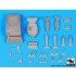1/72 XP-M4 Sherman Army Version Mech Walker Robot "Little John" - Full Resin kit