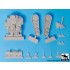 1/72 Science Fiction Su.W.(r) 344 "Knpob" Kirov