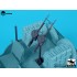 1/16 SAS Jeep Vickers K (5pcs) for Takom kit