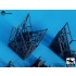 1/16 SAS Jeep Vickers K (5pcs) for Takom kit