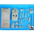 1/35 Leopard 2A6M Can Barracuda for Trumpeter