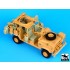 1/35 US RSOV Rangers Detail-up Set for HobbyBoss kit