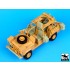 1/35 US RSOV Rangers Detail-up Set for HobbyBoss kit