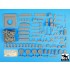 1/35 Humvee Special Forces Conversion Set for Tamiya kit
