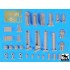 1/35 British Paratrooper Equipment Accessories Set