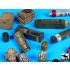 1/35 British Paratrooper Equipment Accessories Set