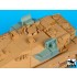 1/35 Merkava IV Trophy System set for HobbyBoss kit