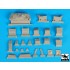 1/35 Merkava IV Trophy System + Basket set for HobbyBoss kit