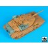 1/35 Merkava IV Trophy System + Basket set for HobbyBoss kit