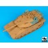 1/35 Merkava IV Trophy System + Basket set for HobbyBoss kit