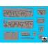 1/35 CV 9035NL Hessian Tape for HobbyBoss kit