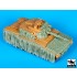 1/35 CV 9035NL Hessian Tape for HobbyBoss kit