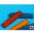 1/35 Stretchers Accessories Set