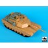 1/35 M1A1 Accessories Set for Dragon kit