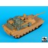 1/35 M1A1 Accessories Set for Dragon kit