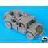 1/35 Flyer 72 ALSV Complete Resin kit