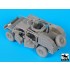 1/35 Flyer 72 ALSV Complete Resin kit