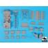 1/35 Flyer 72 ALSV Complete Resin kit