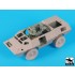 1/35 M1117 Guardian Interior Accessories Set
