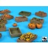 1/35 Fruit Accessories Set