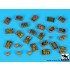 1/35 Fruit Accessories Set