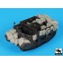 1/35 Bren Carrier Accessories Set for Tamiya kits
