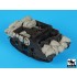 1/35 Bren Carrier Accessories Set for Tamiya kits