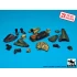 1/35 WWII German Clothes