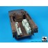 1/35 LVT-4 Water Buffalo Accessories Set Vol.1 for Italeri kits