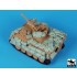 1/35 IDF M163 Vulcan Stowage Set for Academy kits