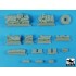 1/35 Scammel Pioneer SV2S Accessories Set for IBG Models kits