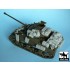 1/48 British Sherman IC Firefly Accessories & Stowage Set for Tamiya kit #32532 