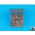 1/48 Bedford MWD Accessories Set for Airfix kit
