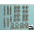 1/72 US Modern Equipment Set Vol.2