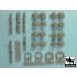 1/72 US Modern Equipment Set Vol.2