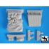 1/72 SdKfz.9 Famo Conversion Set for Revell kit