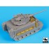 1/72 IDF M113 Experimental Complete Kit