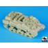 1/72 British Sherman ARV (Armoured Recovery Vehicle) - Full Resin kit