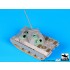 1/72 Panther Ausf.D Detail-up set for Dragon kit