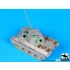 1/72 Panther Ausf.D Detail-up set for Dragon kit