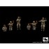 1/72 US Modern Tank Crew