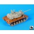 1/72 IDF Magach 6B Conversion Set for Revell kit