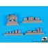 1/72 Sd.Kfz 222 Detail-up Set for Dragon kit