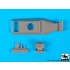 1/72 SdKfz.251 Ausf.D with Hotchkiss Turret Conversion Set for Dragon kit