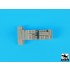 1/72 FWD Model B Lorry Accessories Set