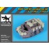 1/72 Bren Carrier Accessories Set for IBG Models