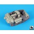 1/72 Bren Carrier Accessories Set for IBG Models